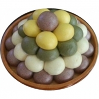 봉메찐빵 1.5kg(20개)